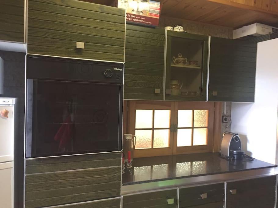 Apartamento Con Encanto San Lorenzo de Morunys Luaran gambar